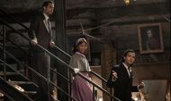 Interview With The Vampire (Image via AMC+)